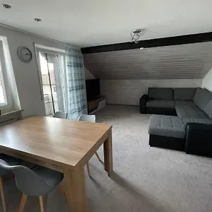 Appartamento Im Herzen Allgaeu, Altusried