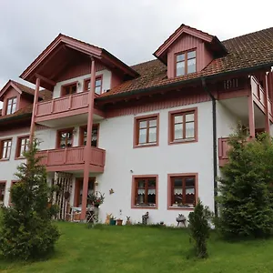 Osserapartment Apartmán