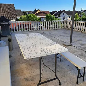 Prince, Nur Fuer Handwerker Auch Langfristig, Naehe Ingolstadt Ubytování v soukromí