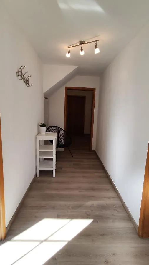 Apartment Gasthof Adler Ferienwohnung Ichenhausen
