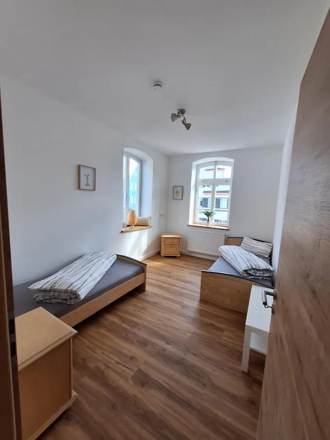 Gasthof Adler Ferienwohnung location