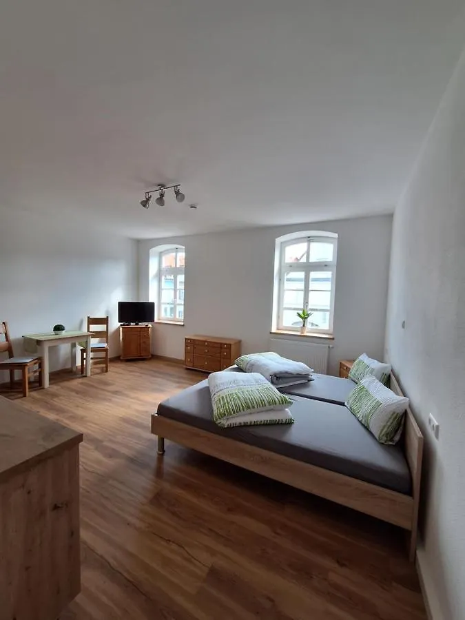 Gasthof Adler Ferienwohnung Ichenhausen Deutschland