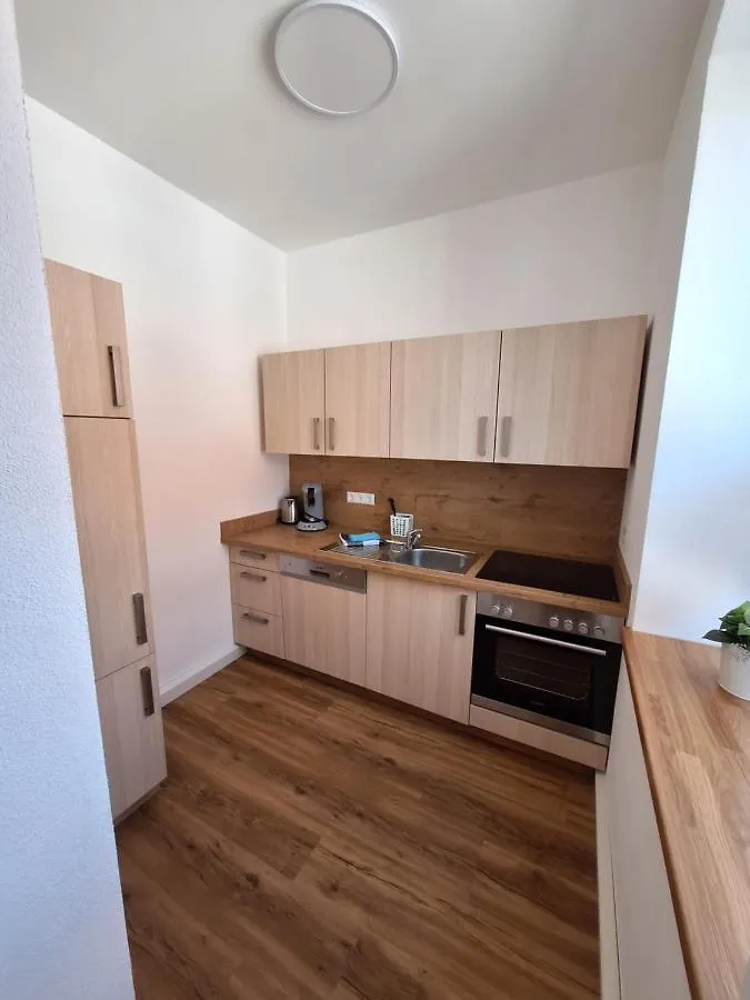 Gasthof Adler Ferienwohnung Ichenhausen 0*,  Deutschland