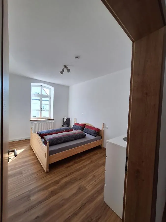 Gasthof Adler Ferienwohnung Ichenhausen