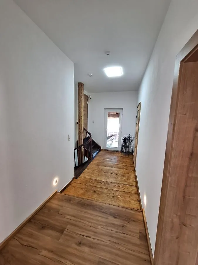 Gasthof Adler Ferienwohnung Ichenhausen 0*,  Deutschland